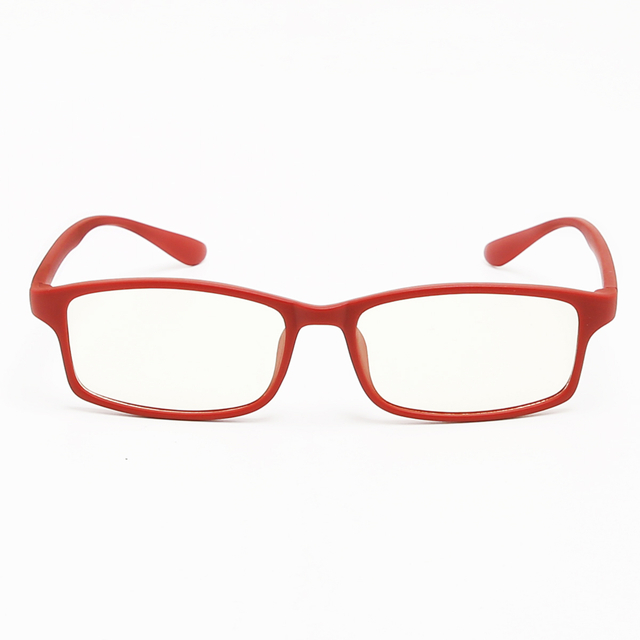 Gafas de bloqueo de luz azul para ordenador, protección ocular, antiradiación