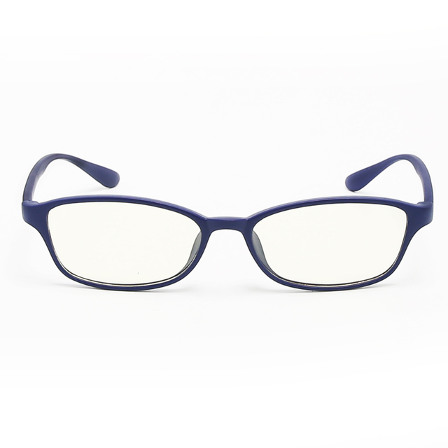 Vidrios protectores ligeros del teléfono móvil del ordenador anti de la radiación